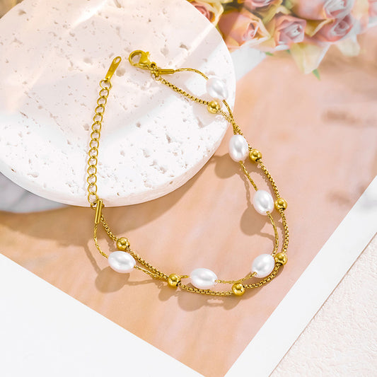 Bianca Bracelet