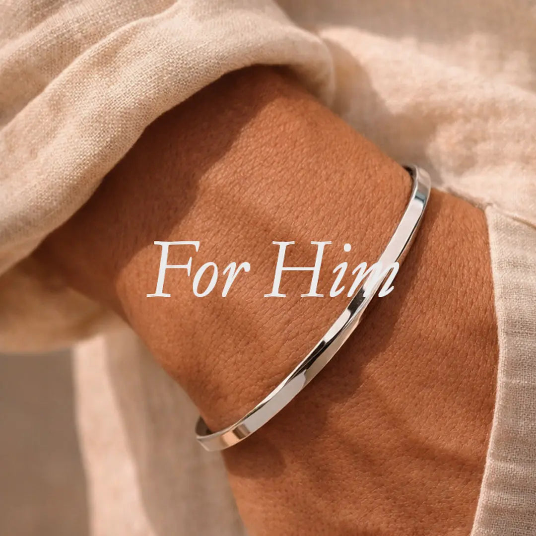 For Him - OROR Parure