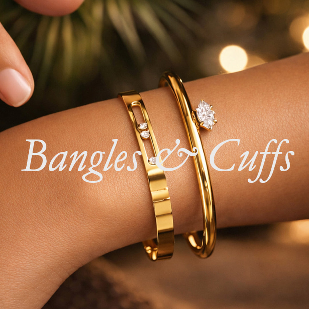 Bangles & Cuffs