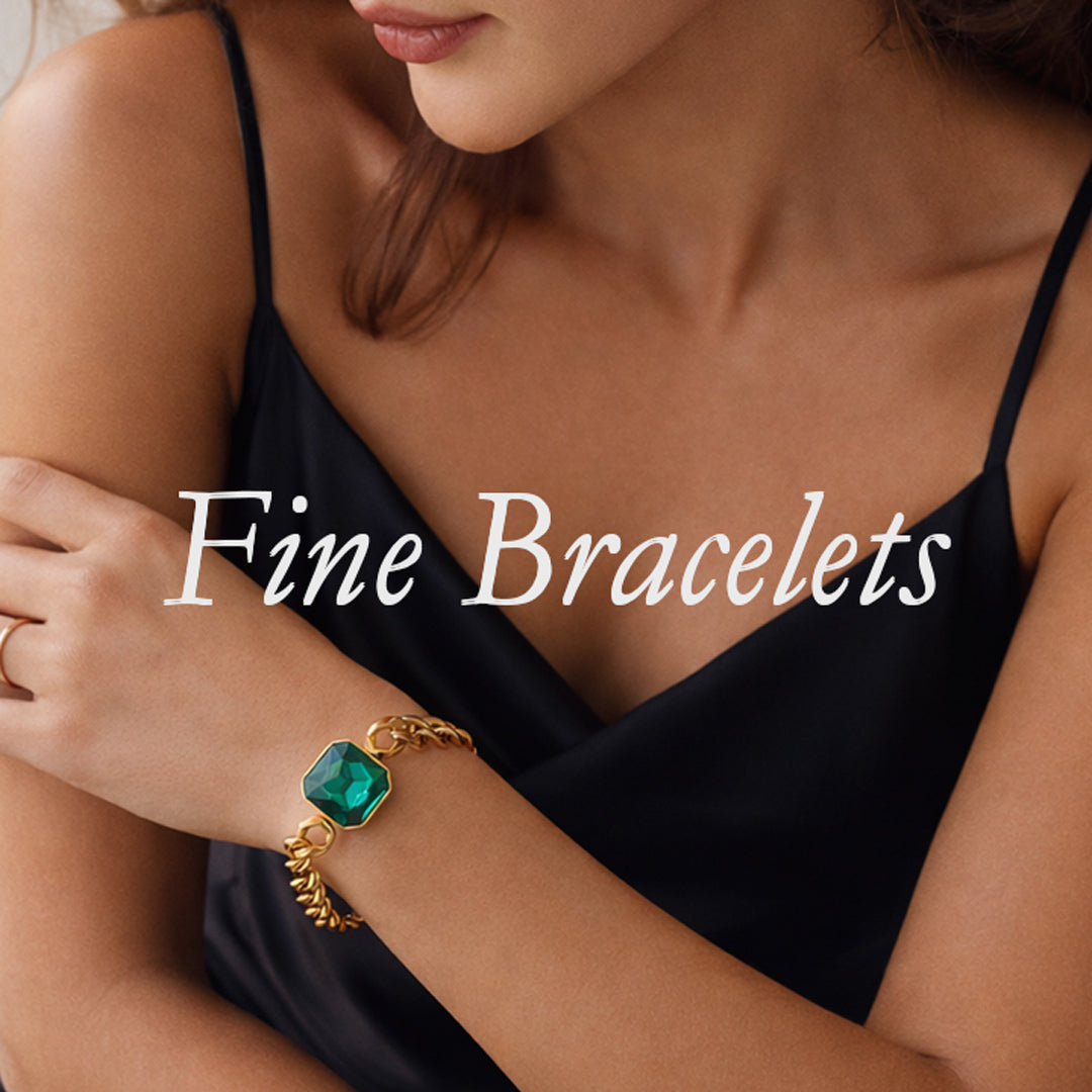 Fine Bracelets