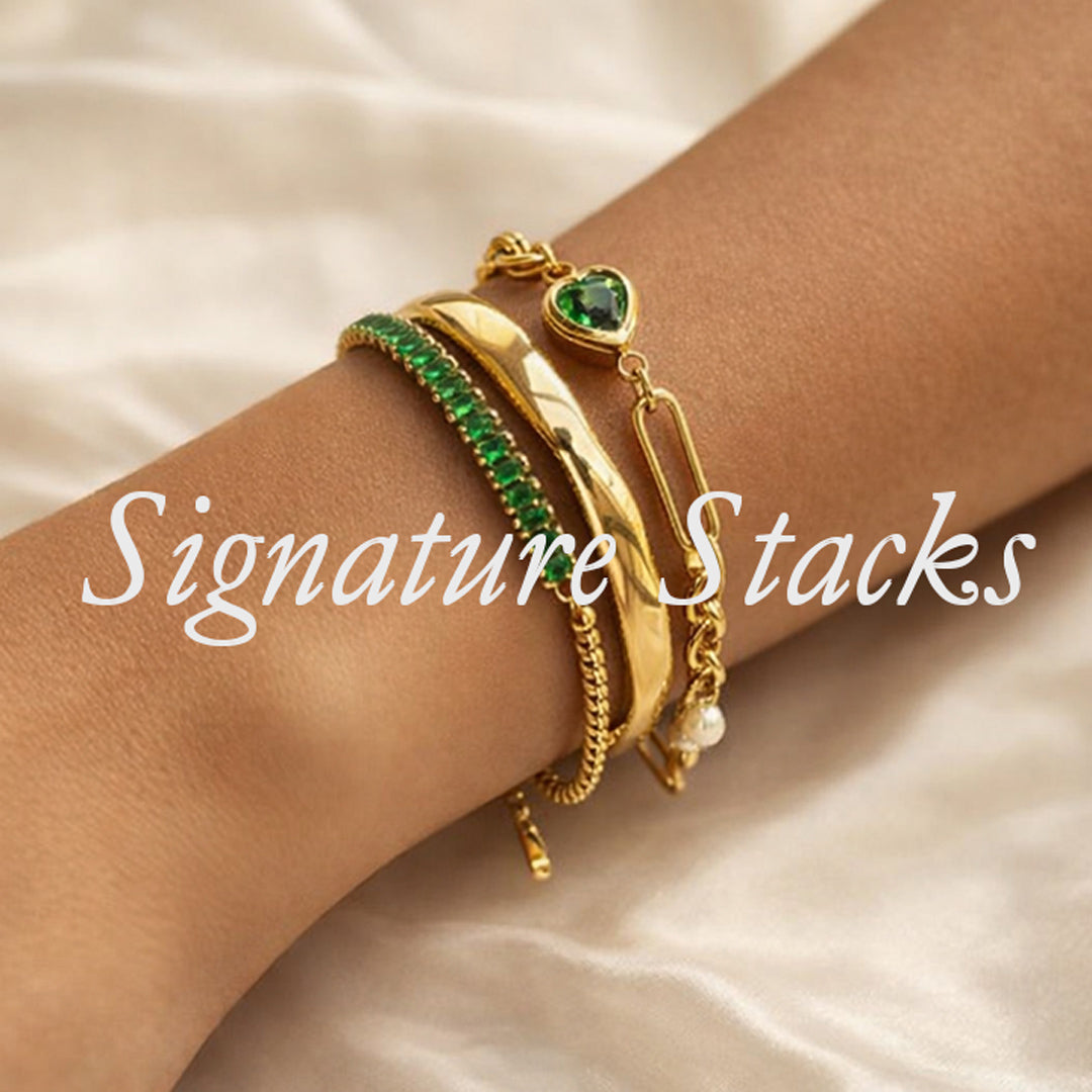 Signature Stacks