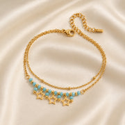 Astera Bracelet