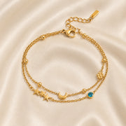 Lunelle Bracelet