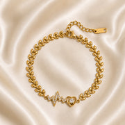 Pulse Bracelet