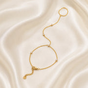 Étoile Handchain