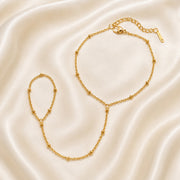 Serene Handchain