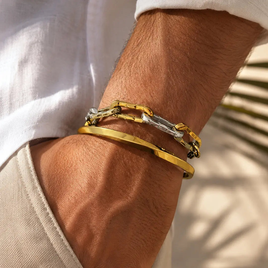 Atlas Gold Stack