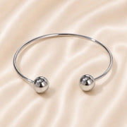 Celeste Orb Cuff