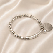 Sphère Elegance Stainless Steel Bracelet
