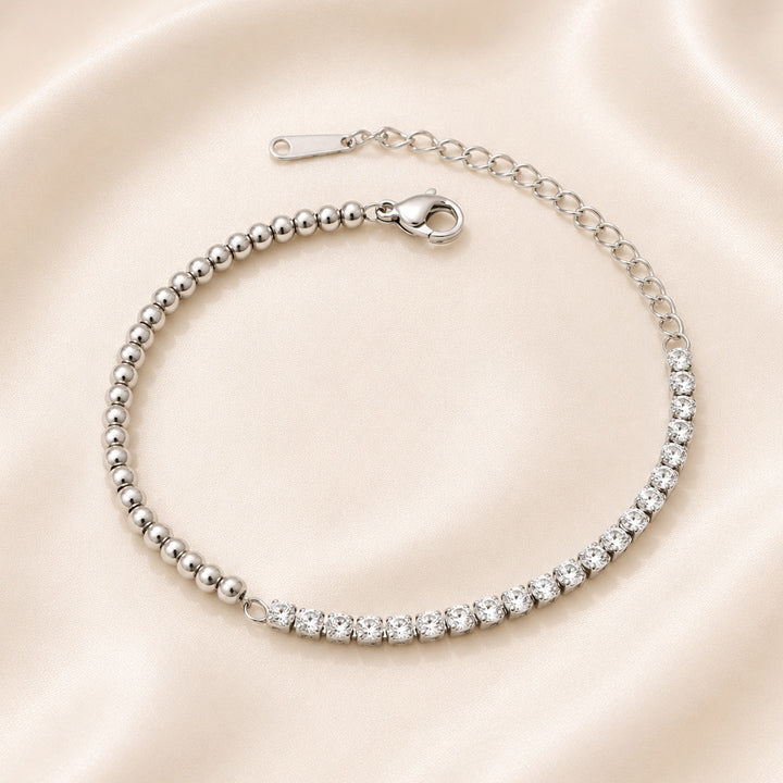 Celeste Duo Radiance Bracelet